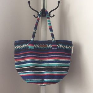 Billabong Beach Bag